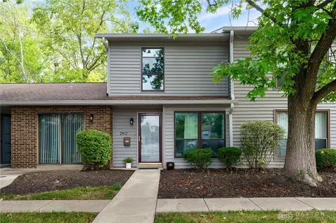 2962 Asbury Ct, Miamisburg, OH 45342
