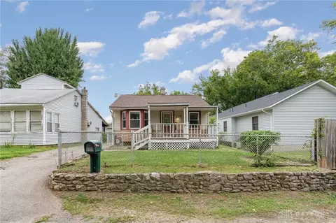 12 Maple Rd, Medway, OH 45341