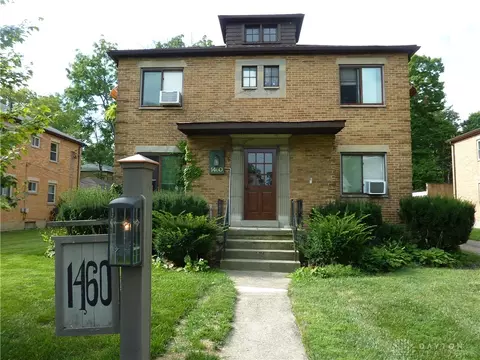 1460 Glenbeck Ave, Dayton, OH 45409
