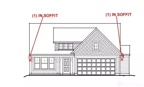 425 Snowdrop Dr, Yellow Springs Vlg, OH 45387