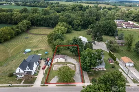 300 Mill St, North Lewisburg, OH 43060