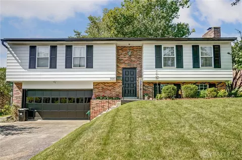 5016 Victoria Ave, Middletown, OH 45044