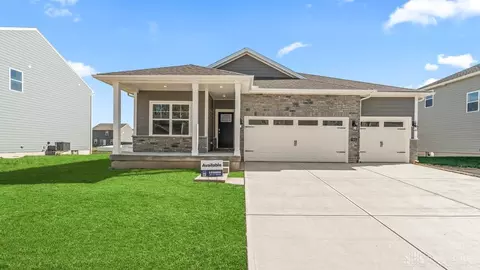 7932 Parsley Pl, Clayton, OH 45315
