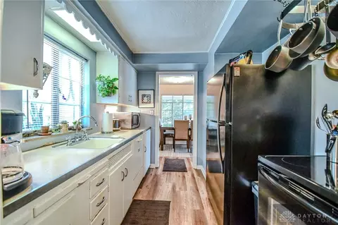 Kitchen - 705 E Dorothy Ln, Kettering, OH 45419 photo 1 of 1