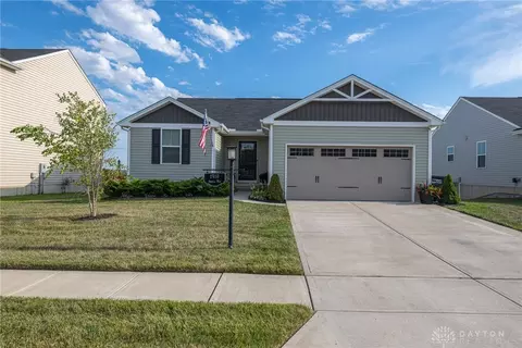 1918 Amelia Way, Moraine, OH 45439