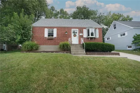 3770 Nightingale Dr, Cincinnati, OH 45227
