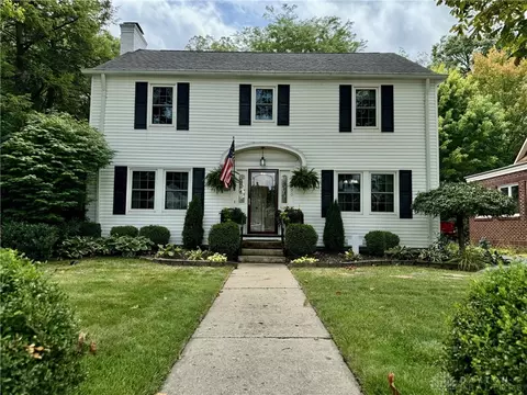 295 W Harding Rd, Springfield, OH 45504