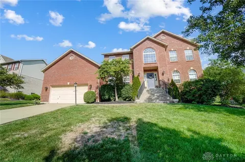 7512 Providence Woods Ct, West Chester, OH 45069