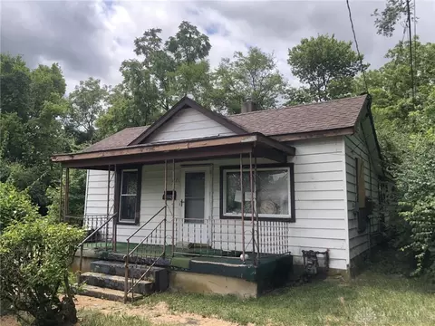 1715 Keturah Dr, Dayton, OH 45417