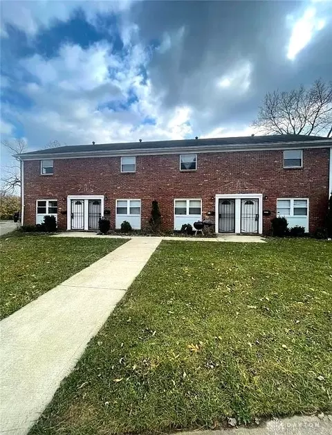 3516 Dorham Pl, Dayton, OH 45406