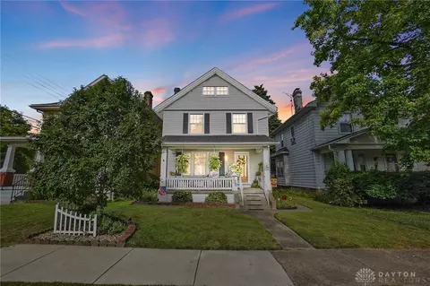 739 Wilfred Ave, Dayton, OH 45410