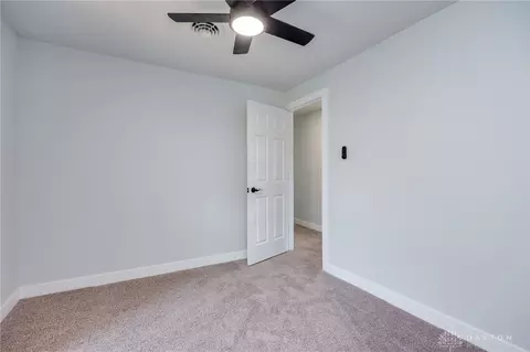 Bedroom - 320 E Franklin St, Troy, OH 45373 photo 8 of 8