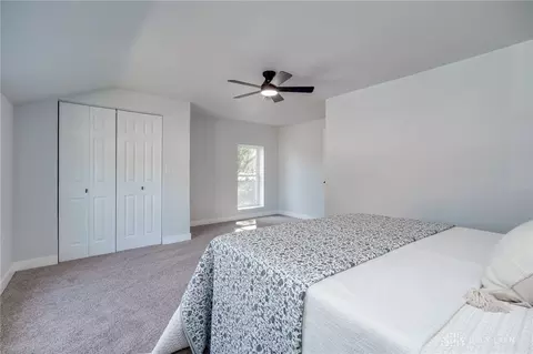 Bedroom - 320 E Franklin St, Troy, OH 45373 photo 6 of 8