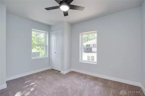 Bedroom - 320 E Franklin St, Troy, OH 45373 photo 7 of 8