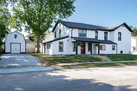 320 E Franklin St, Troy, OH 45373
