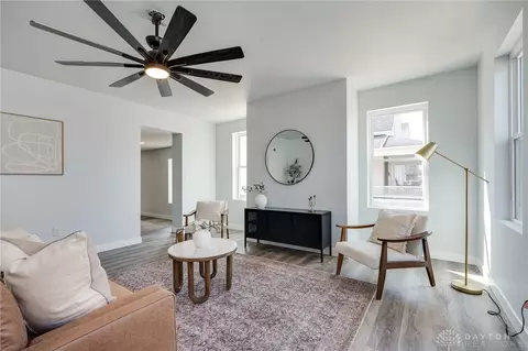 Living - 320 E Franklin St, Troy, OH 45373 photo 1 of 4