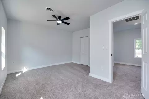 Bedroom - 320 E Franklin St, Troy, OH 45373 photo 5 of 8