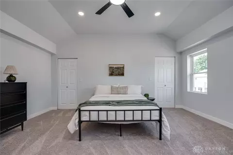 Bedroom - 320 E Franklin St, Troy, OH 45373 photo 1 of 8