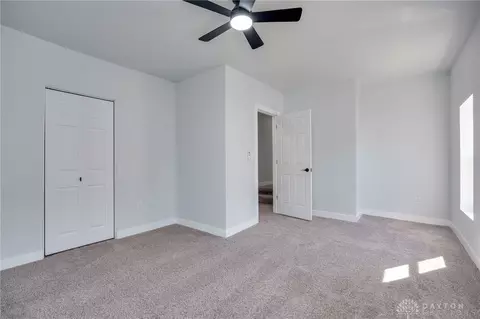 Bedroom - 320 E Franklin St, Troy, OH 45373 photo 4 of 8