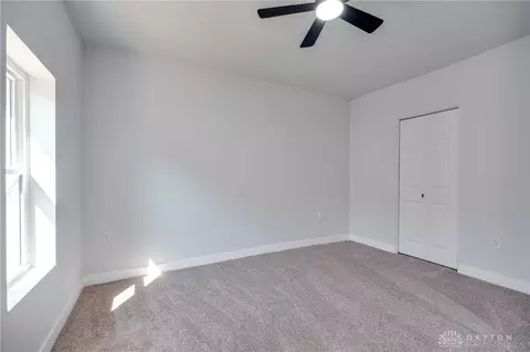 Bedroom - 320 E Franklin St, Troy, OH 45373 photo 3 of 8