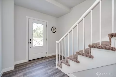 Entry Way - 320 E Franklin St, Troy, OH 45373 photo 1 of 3