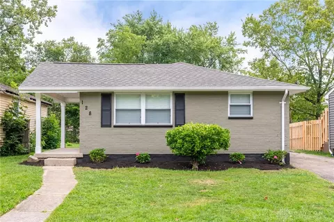 128 Holland Ave, Dayton, OH 45417