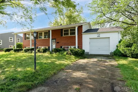 2261 Sunnyland Blvd, Springfield, OH 45506