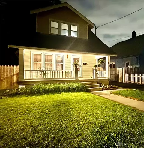 921 Shroyer Rd, Dayton, OH 45419