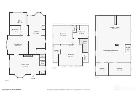 2931 Lansing Dr, Dayton, OH 45420 photo 26