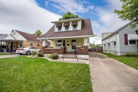 2931 Lansing Dr, Dayton, OH 45420