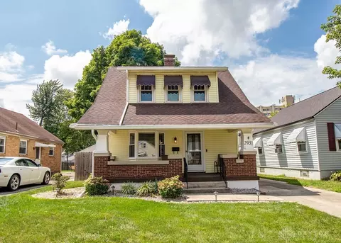 2931 Lansing Dr, Dayton, OH 45420 photo 2