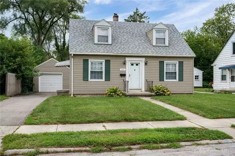715 June Dr, Fairborn, OH 45324