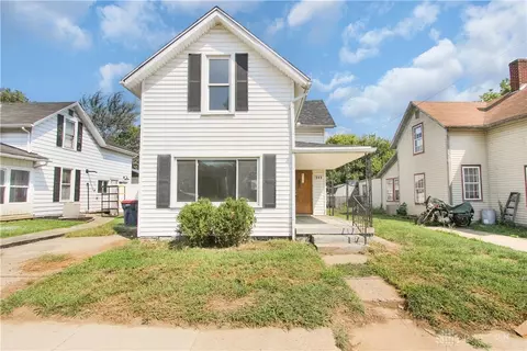620 Wood St, Piqua, OH 45356