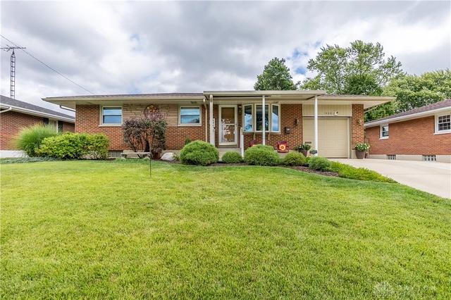 1460 Cosmo Ct, Dayton, OH 45432