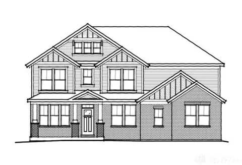 30 Wadestone Ln, Springboro, OH 45066