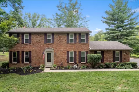 7795 Hopkins Rd, Maineville, OH 45039