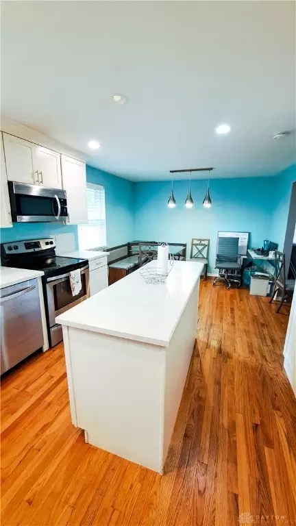 Kitchen - 783 Cloverview Ave, Springfield, OH 45231 photo 2 of 2