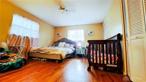 Bedroom - 783 Cloverview Ave, Springfield, OH 45231 photo 2 of 3