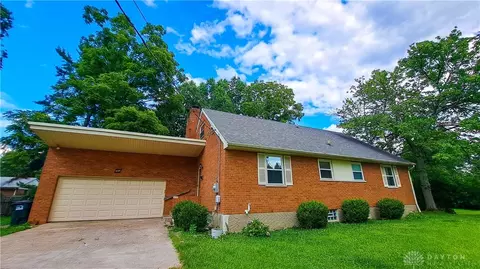 783 Cloverview Ave, Springfield, OH 45231