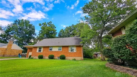 Exterior - 783 Cloverview Ave, Springfield, OH 45231 photo 1 of 3