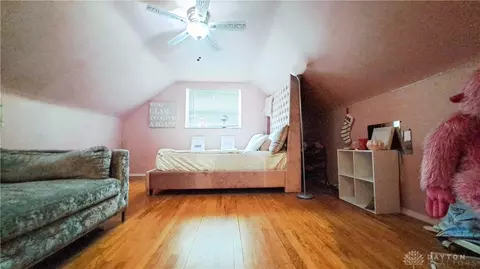 Bedroom - 783 Cloverview Ave, Springfield, OH 45231 photo 3 of 3