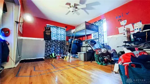 Bedroom - 783 Cloverview Ave, Springfield, OH 45231 photo 1 of 3