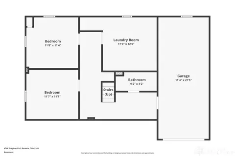 4746 Shephard Rd, Batavia, OH 45103 photo 32