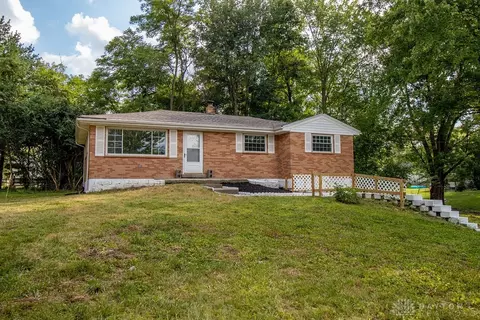 4746 Shephard Rd, Batavia, OH 45103