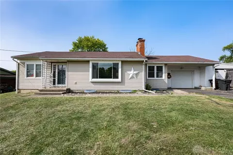 1174 Middletown Eaton Rd, Middletown, OH 45042