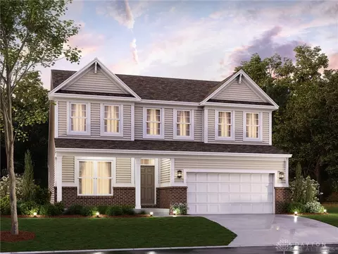 2771 Sky Crossing Dr #16, Beavercreek, OH 45434