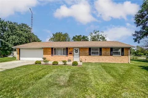 500 Lambert Ln, Englewood, OH 45322