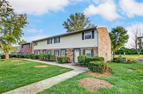 7131 Springboro Pike, Dayton, OH 45449