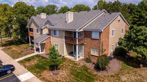 188 Mallard Glen Dr #4, Dayton, OH 45458
