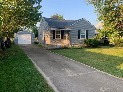 2432 Hill Ave, Middletown, OH 45044
